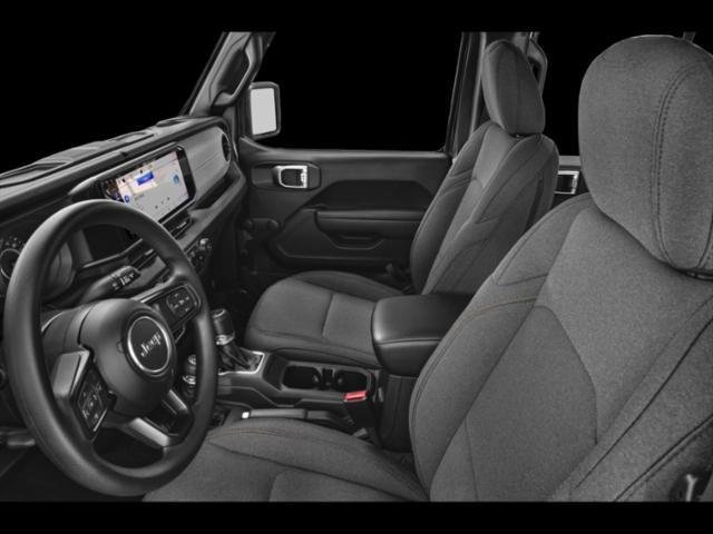 New 2026 Reign Jeep Sport S image 6