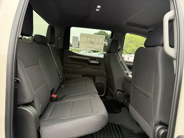 2026 Chevrolet Silverado 1500 RST - Photo 7