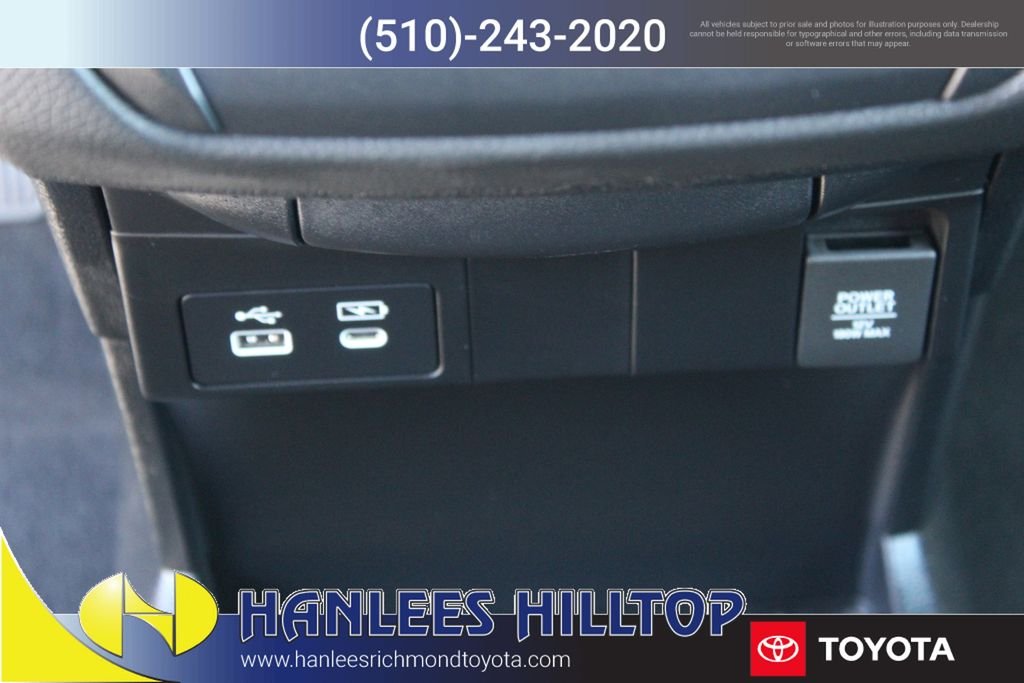 Used 2025  Honda Sport-L image 26