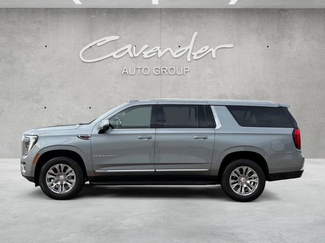 2025 GMC Yukon XL Denali - Photo 13