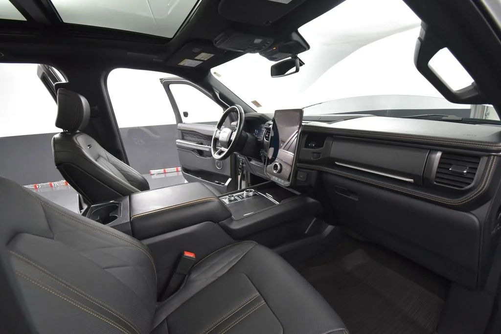 2024 Ford Expedition Platinum - Photo 51