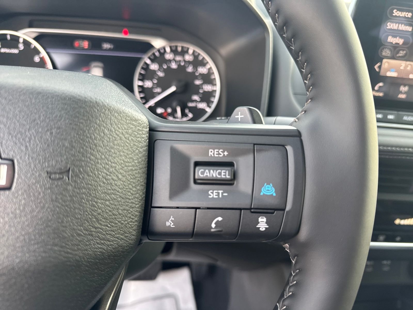 New 2026 Nissan Rogue SV 4D Sport Utility