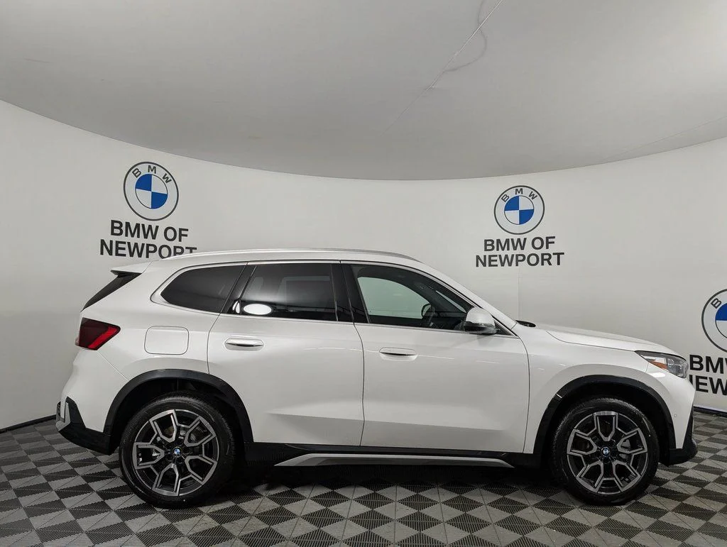 2026 BMW X1 XDrive28i - Photo 5