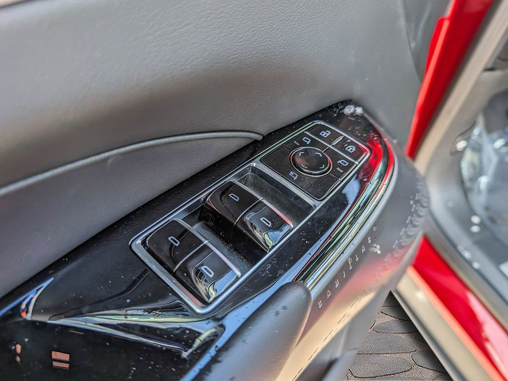 2025 Cadillac LYRIQ Sport 1 - Photo 31