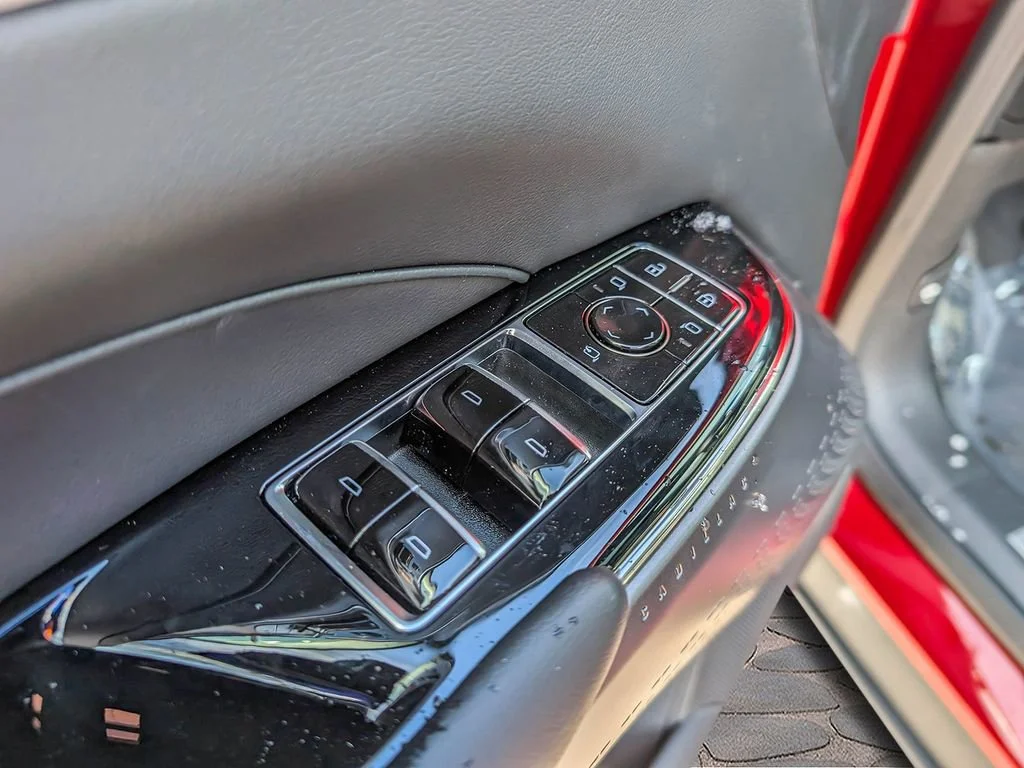 2025 Cadillac LYRIQ Sport 1 - Photo 31