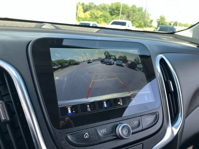 2024 Chevrolet Equinox LT - Photo 15