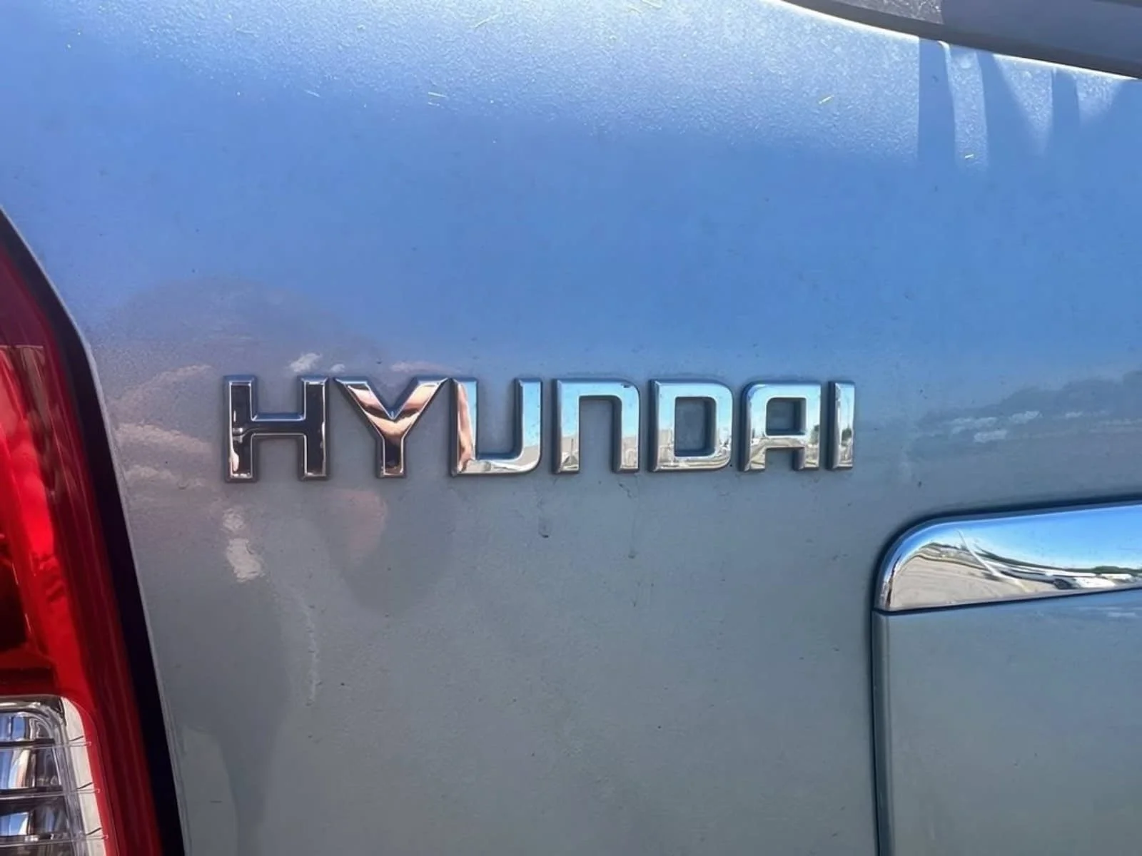 2007 Hyundai Tucson Limited - Photo 28