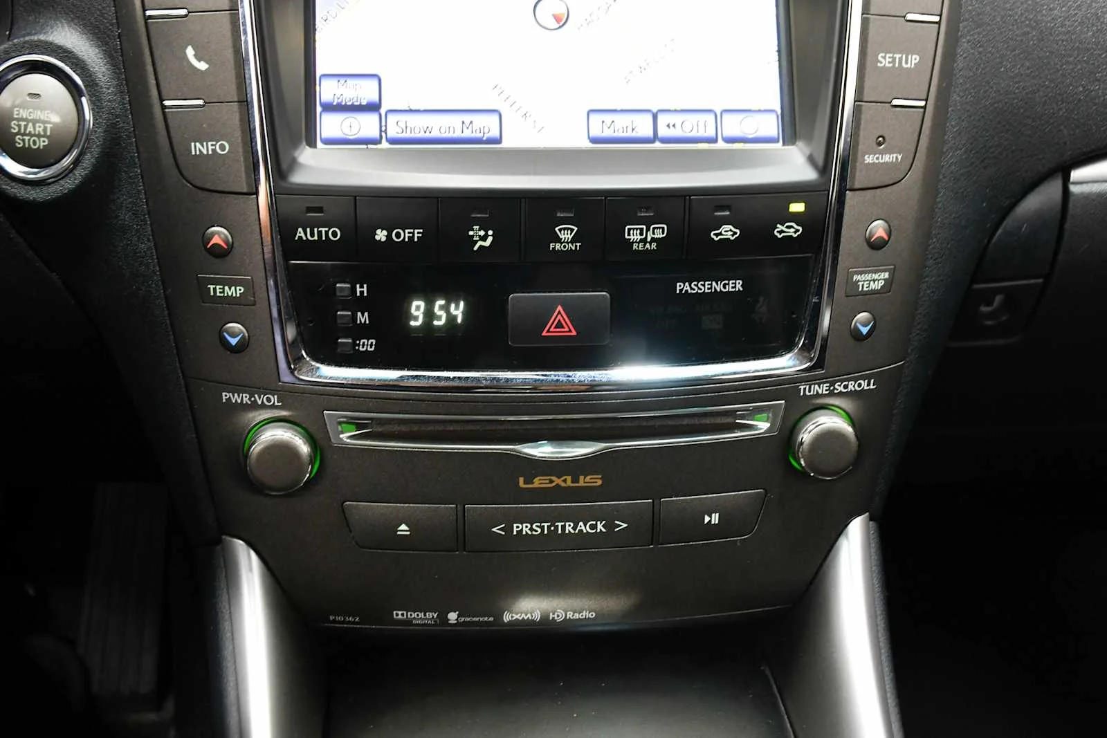 Used 2015 Silver Lining Metallic Lexus  image 21