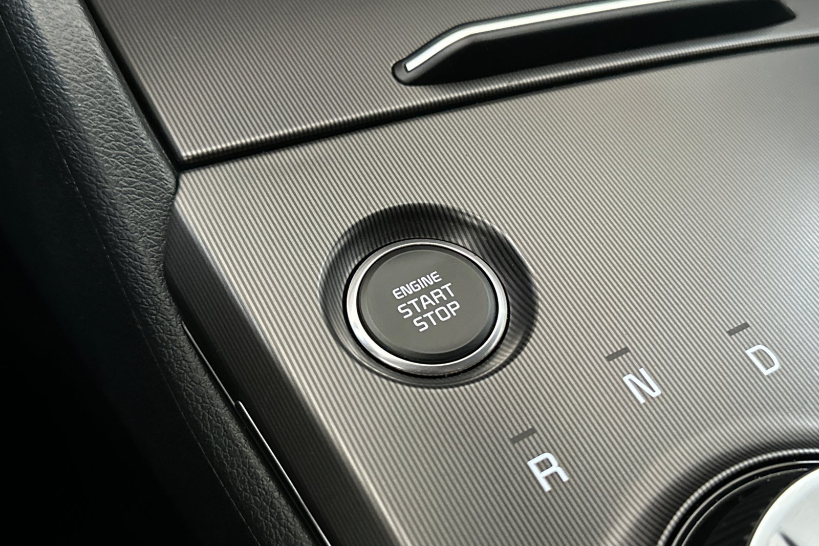 Used 2026 Black Kia EX image 24