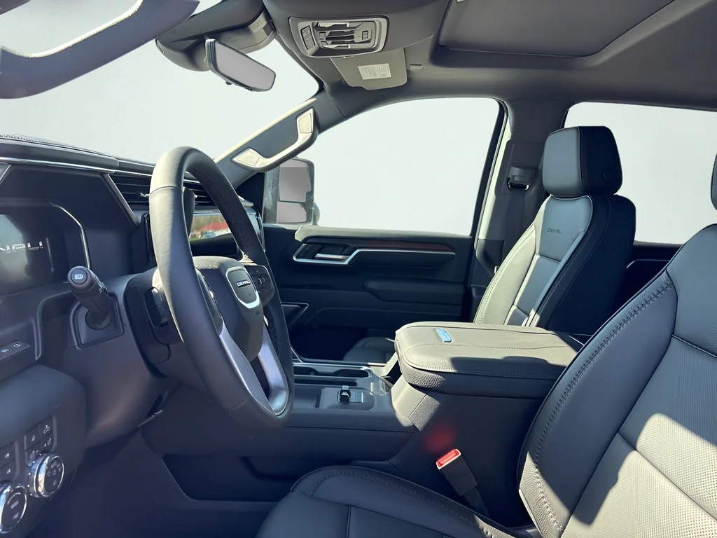2026 GMC Sierra 2500HD Denali - Photo 21