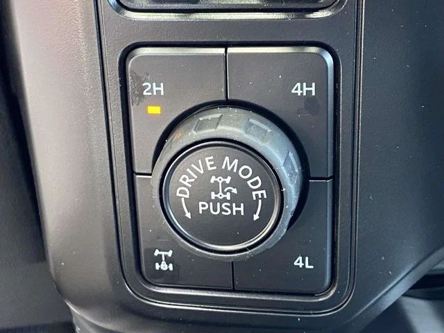 New 2026 Black Ford Platinum image 25