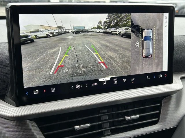 New 2026 Black Ford ST-Line image 20
