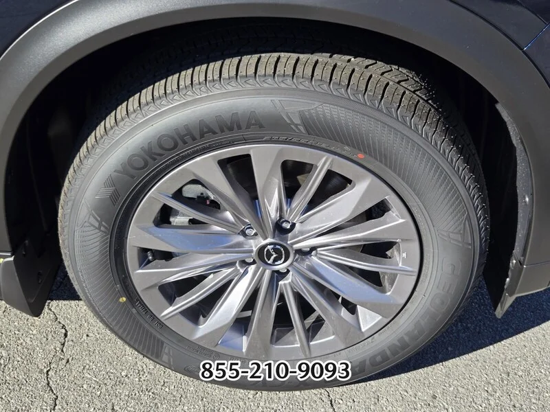 2026 Mazda CX-90 Select Package - Photo 14