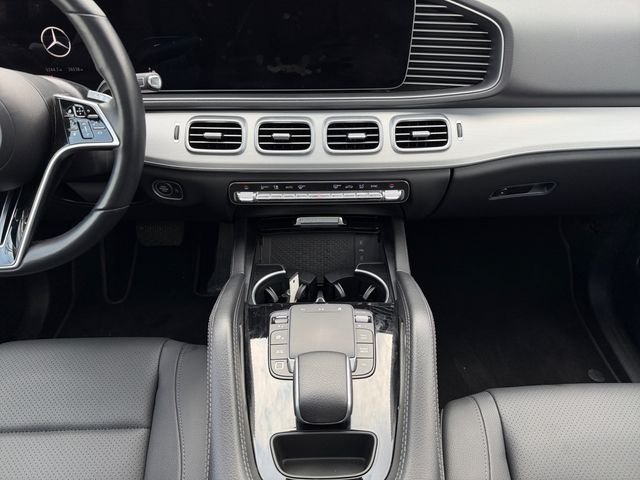 Used 2025  Mercedes-Benz GLE 350 image 15