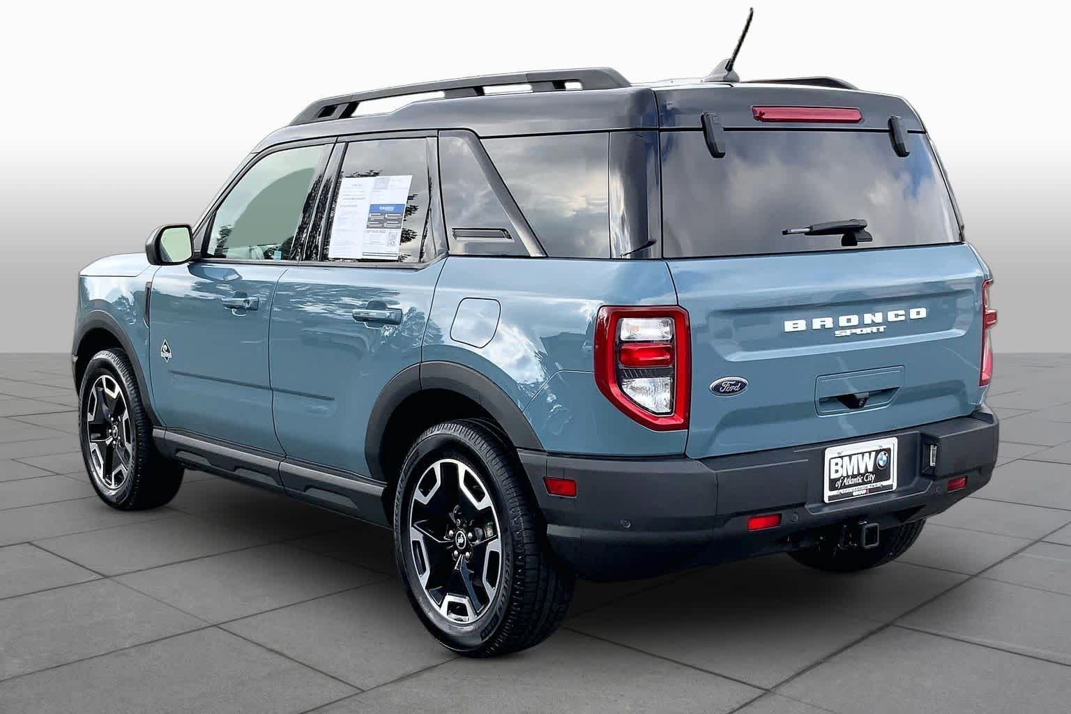Used 2022 Area 51 Ford Outer Banks image 11