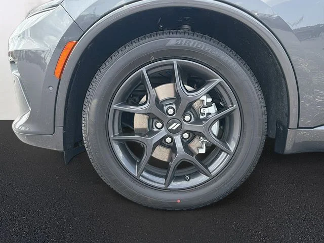 New 2026 Vapor Gray Exterior Paint Dodge GT Plus HEMI V8 image 33