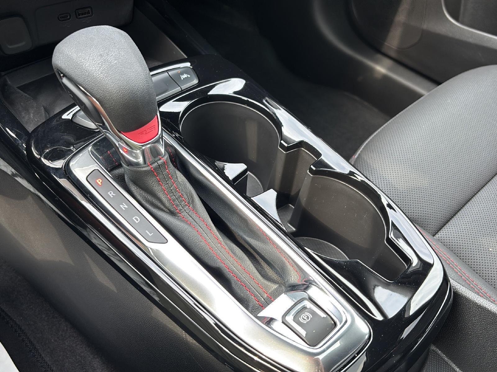 Used 2026 Summit White Chevrolet 2RS image 33