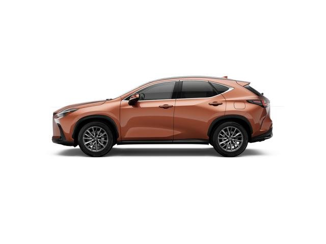 New 2026 Copper Crest Lexus LUXURY AWD image 2