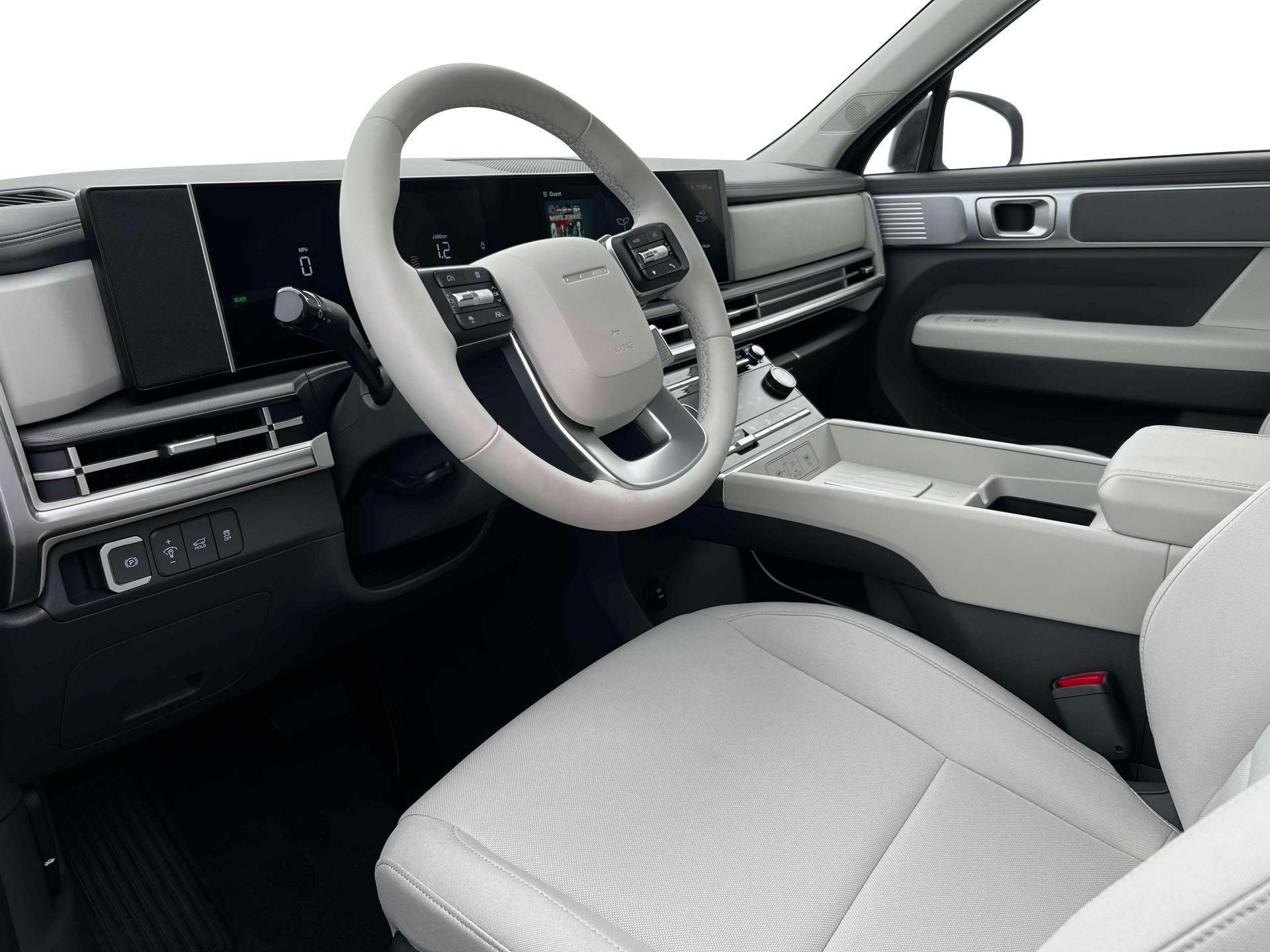 2026 Hyundai Santa Fe SE - Photo 15