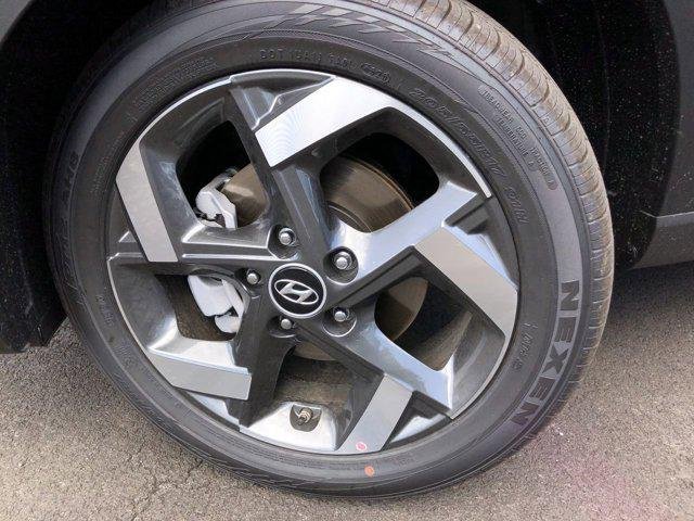 New 2026 Black,Onyx Hyundai SEL image 10