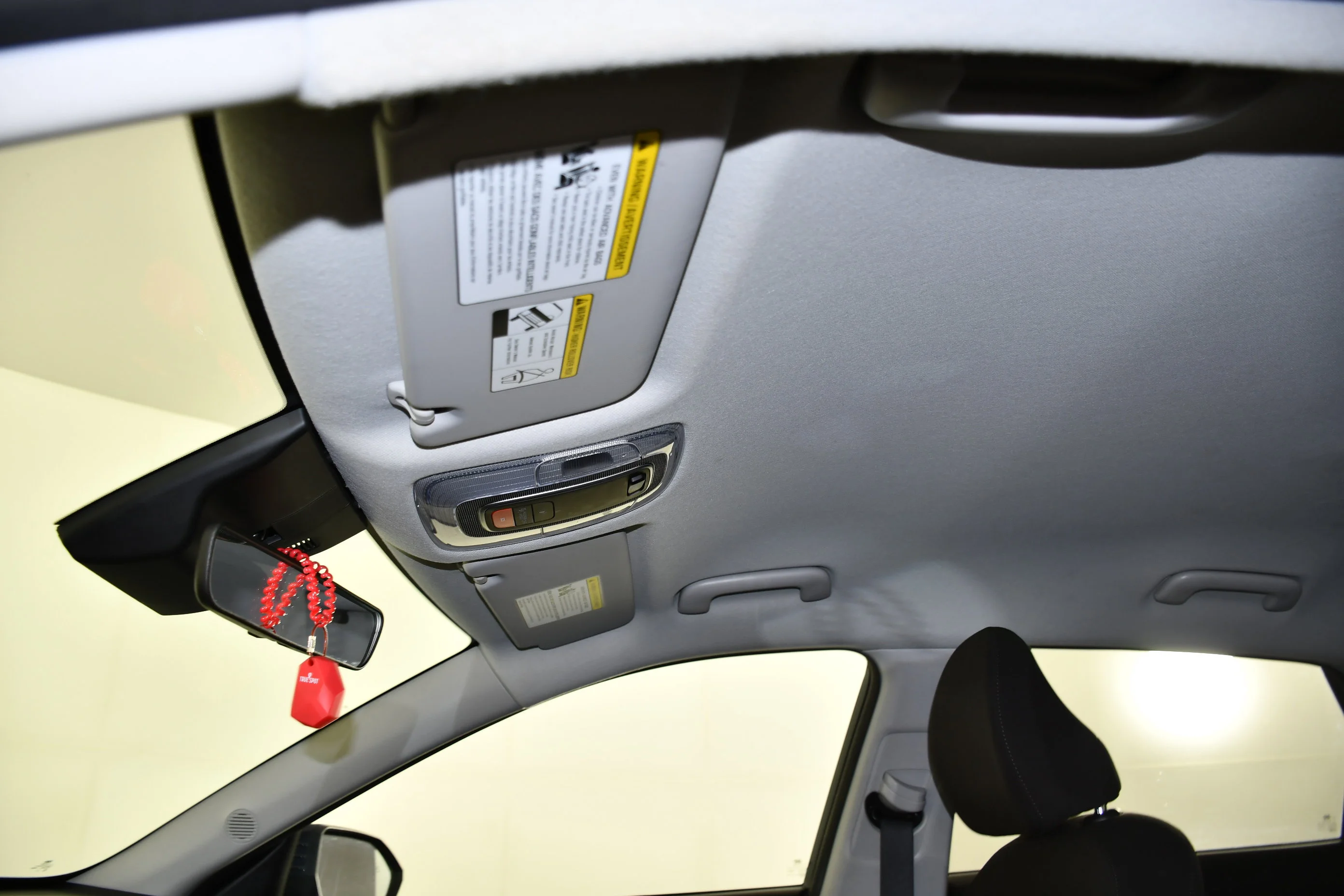 Used 2025 Denim Blue Hyundai SEL image 38