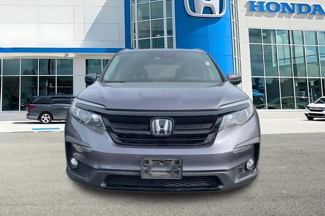 Used 2019  Honda EX image 3