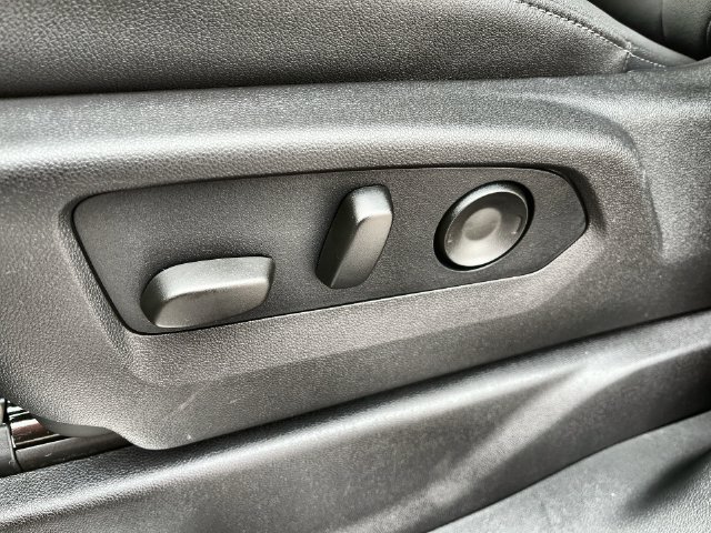 2026 Chevrolet Silverado 1500 photo 22 of 41