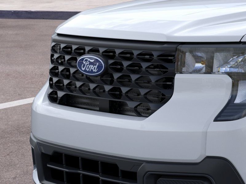 New 2026 Oxford White Ford XLT image 18