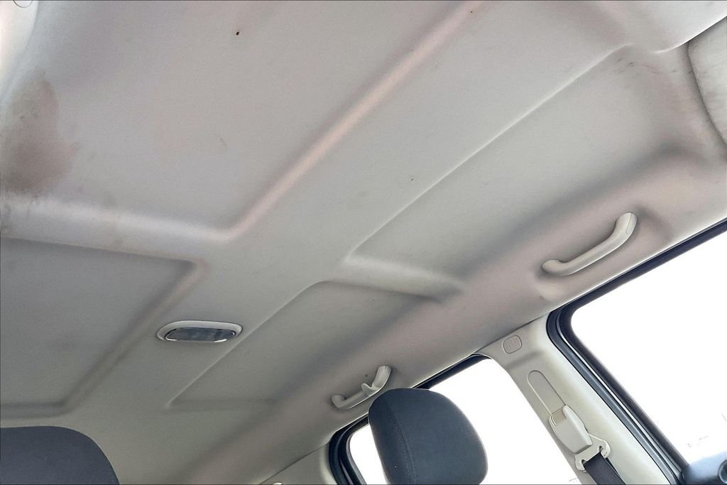 Used 2016 Maximum Steel Metallic Jeep Sport image 26