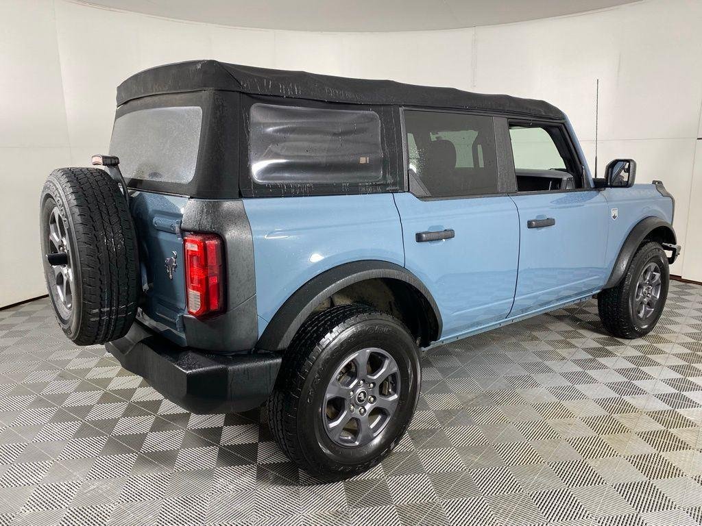 Used 2022 Area 51 Ford Big Bend image 10