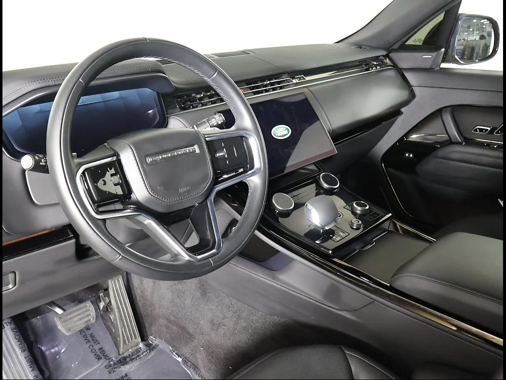 2023 Land Rover Range Rover Sport SE - Photo 6