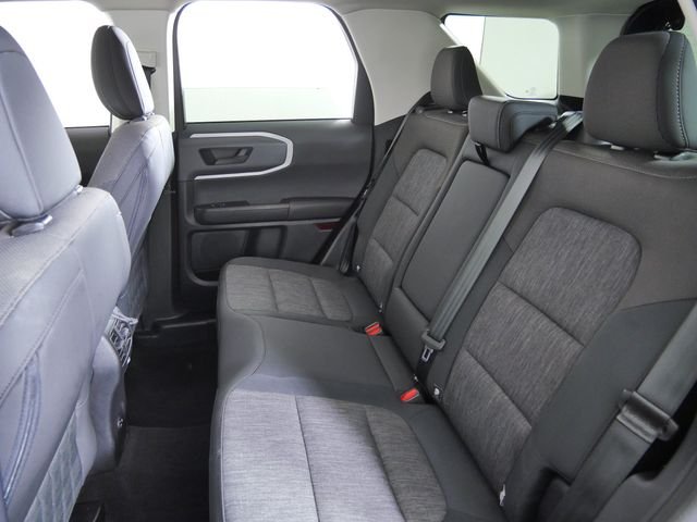 Used 2022 Red Ford Big Bend image 17