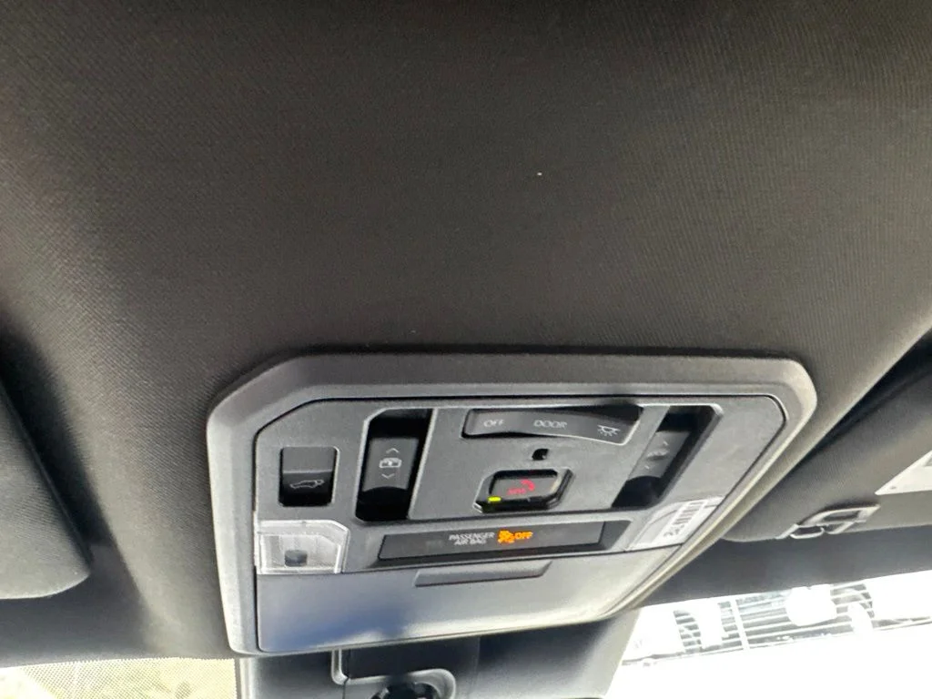 2026 Toyota Sequoia Limited - Photo 27