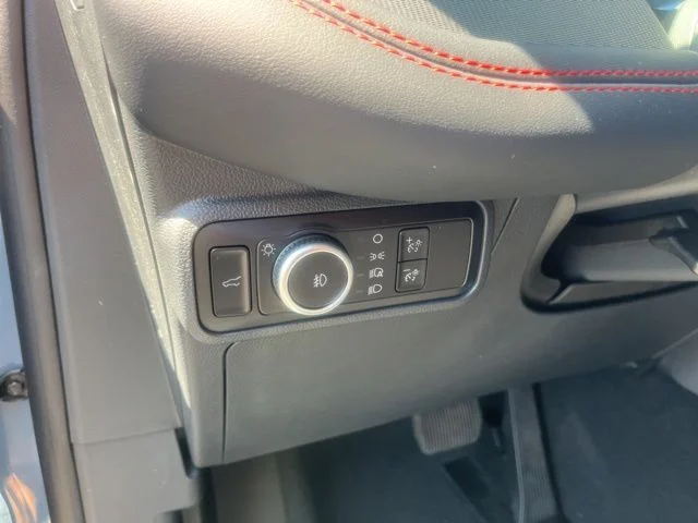New 2026 Vapor Blue Metallic Ford ST-Line image 10