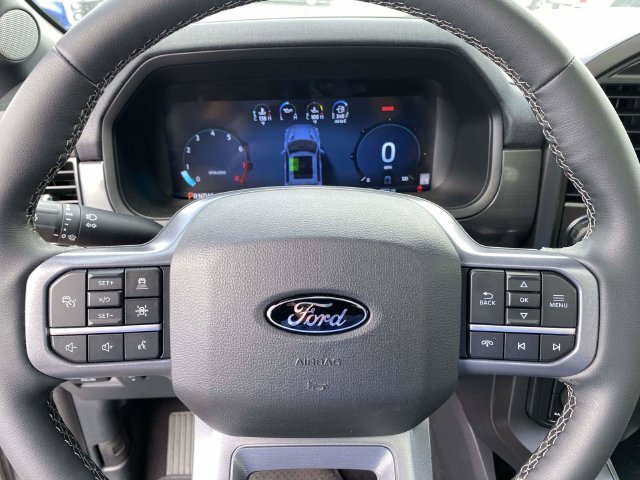 New 2026 Avalanche Ford Black Widow image 27