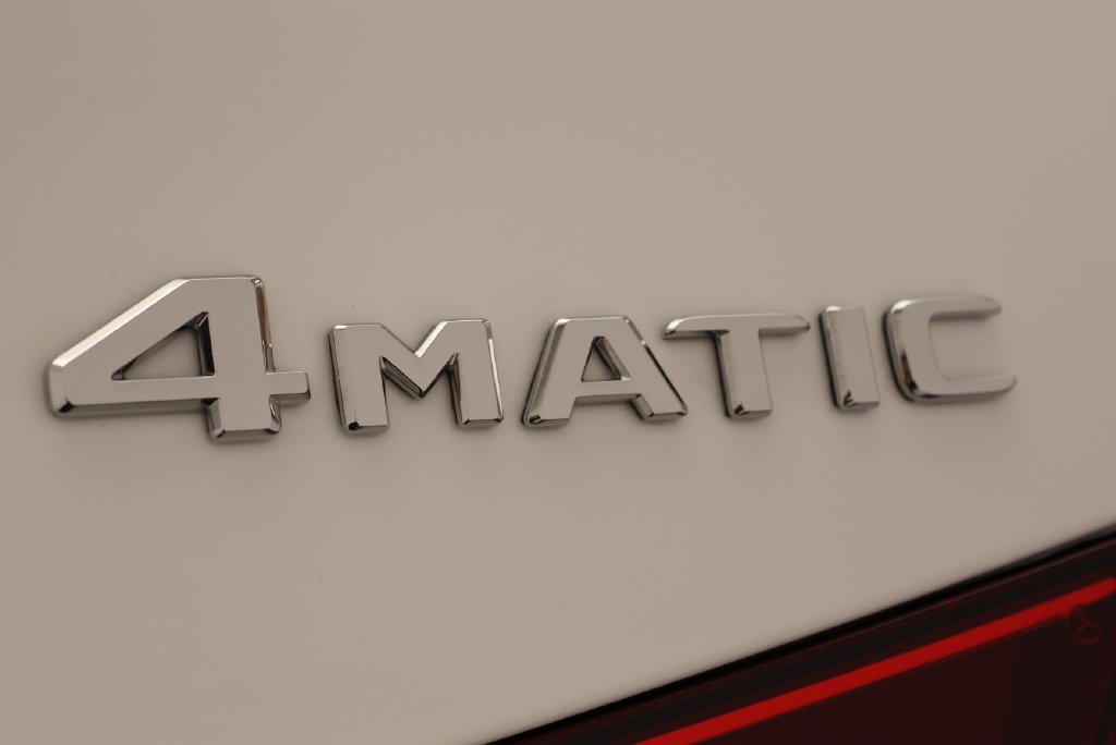 Certified Used 2023 Polar White Mercedes-Benz C 300 image 11