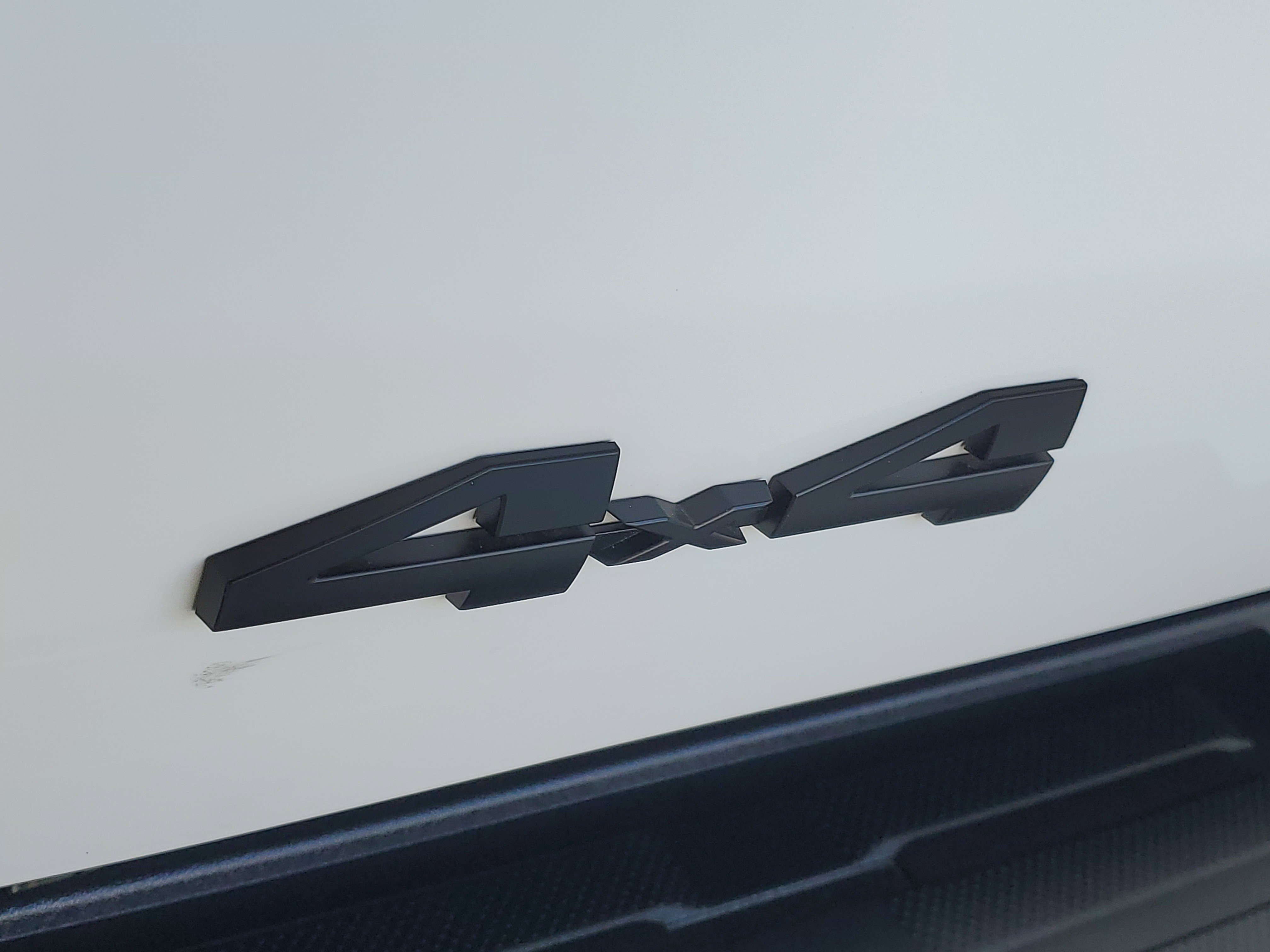 Used 2026 Ice Cap Toyota TRD Sport image 9