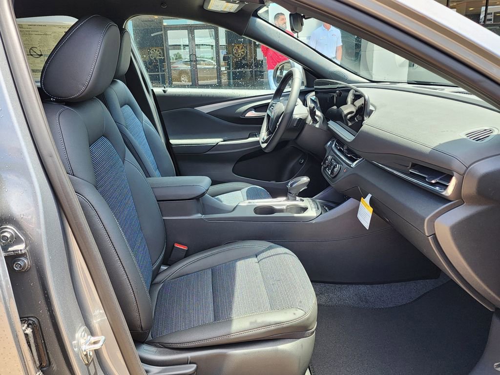 2026 Buick Envista Preferred - Photo 37
