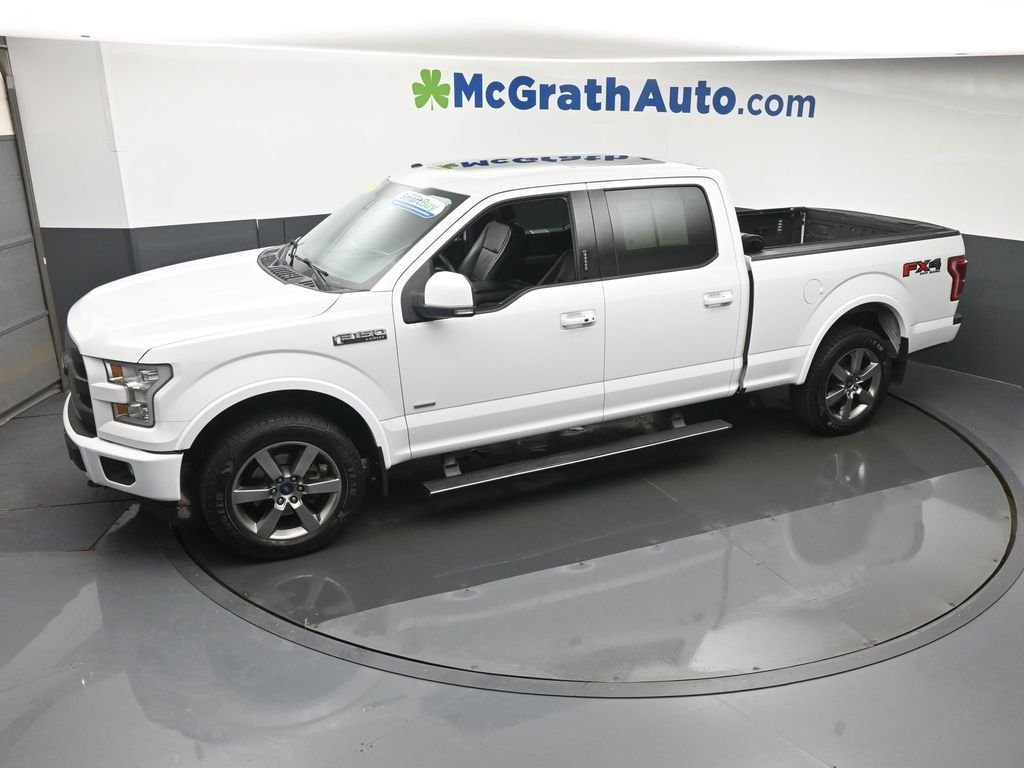 Used 2017 White Ford XL image 20