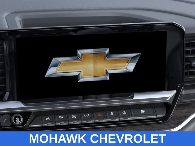 2026 Chevrolet Silverado 1500 LTZ - Photo 20