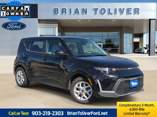 2025 Kia Soul
