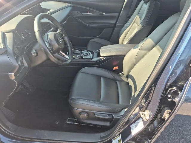 Used 2025 Blue Mazda 2.5 S Select Sport image 14