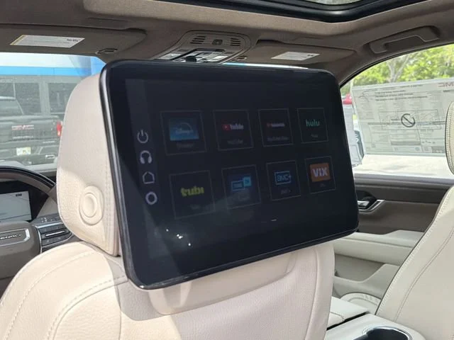 New 2026 Downpour Metallic GMC Denali image 21