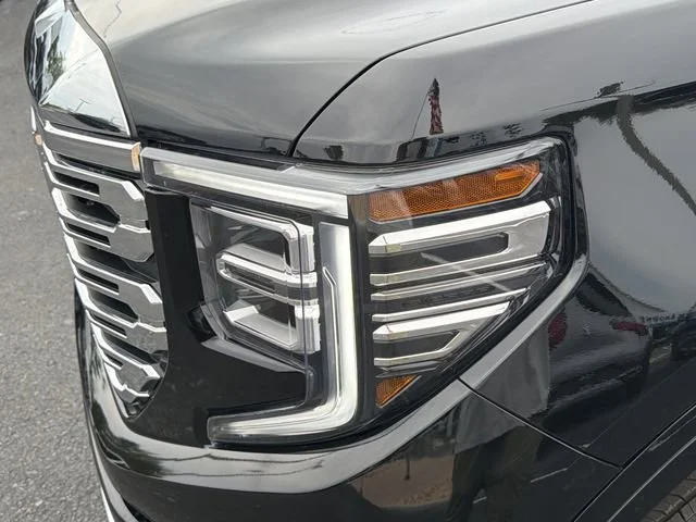 New 2026 Onyx Black GMC Denali image 9