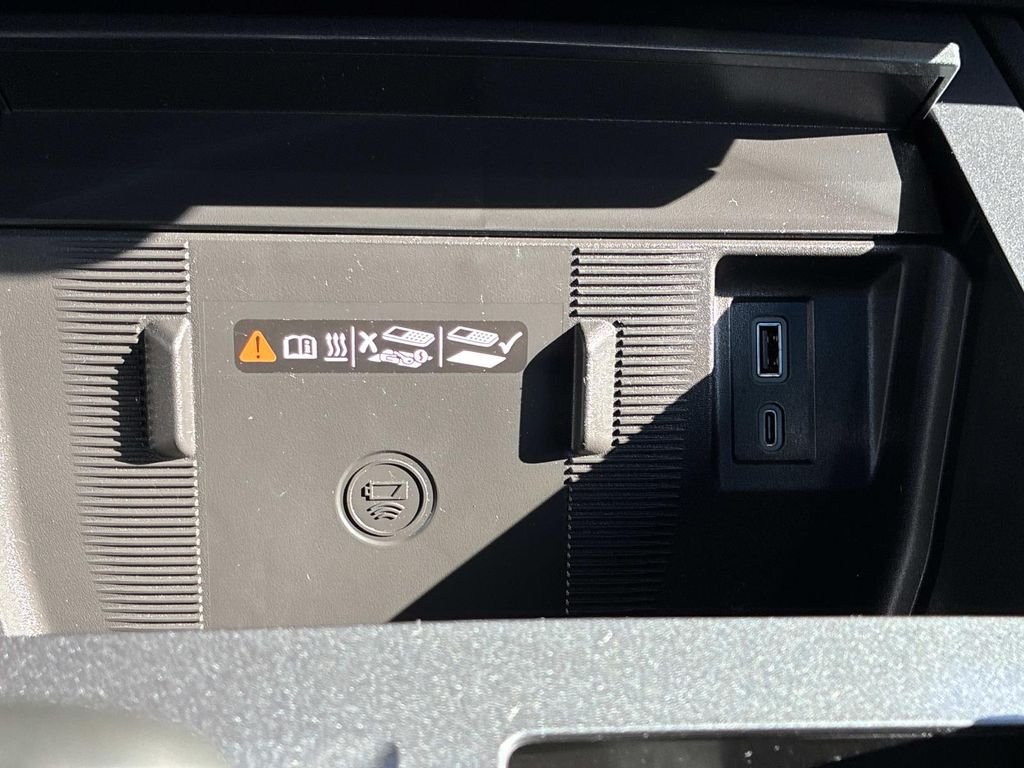 Used 2025 Gray GMC 3X image 34
