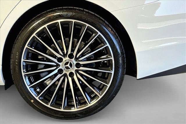 New 2026 Polar White Mercedes-Benz C 300 image 59