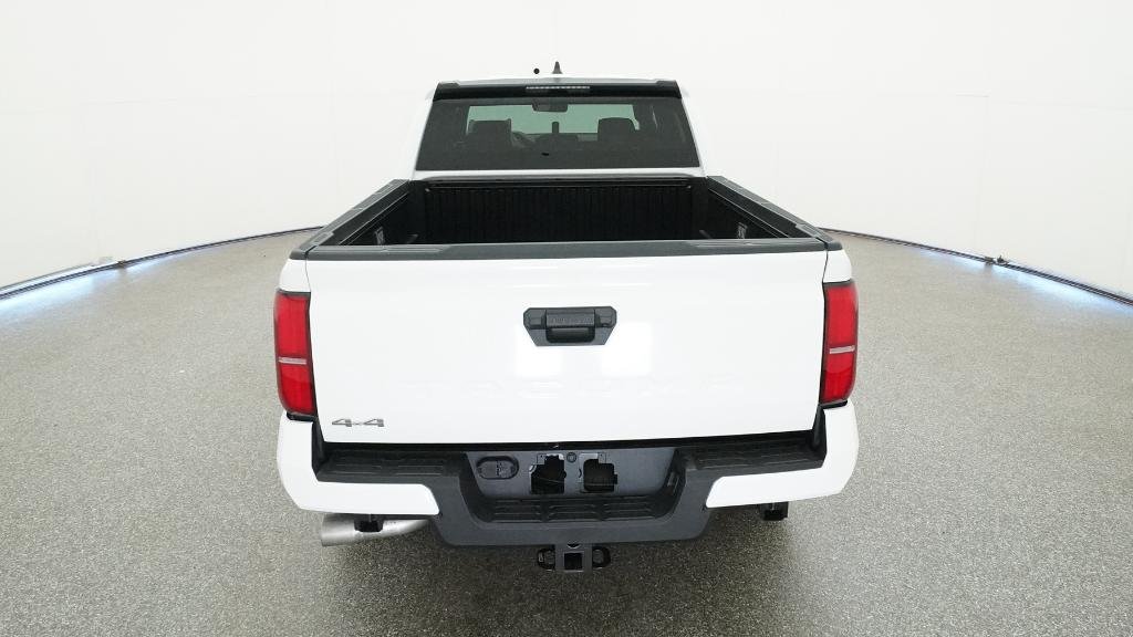 2026 Toyota Tacoma SR5 - Photo 47