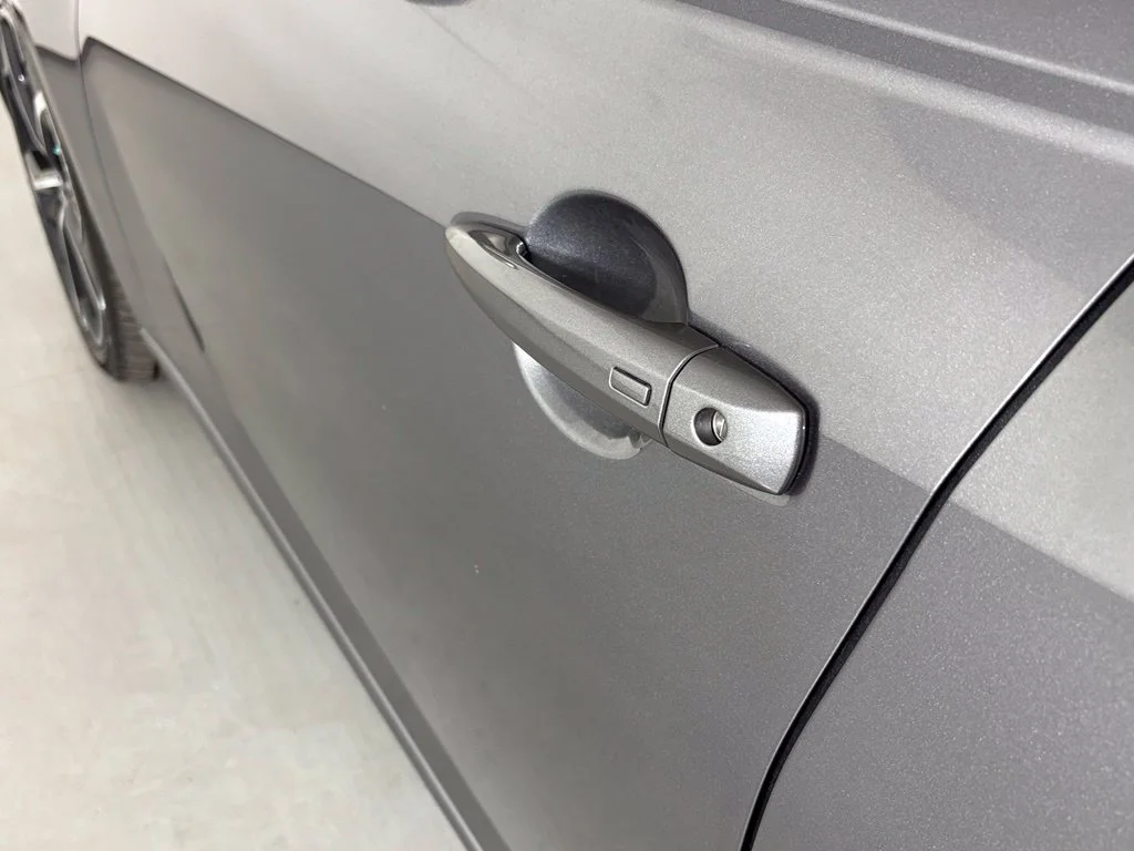 Used 2024 Gray Nissan 2.5 SR image 11