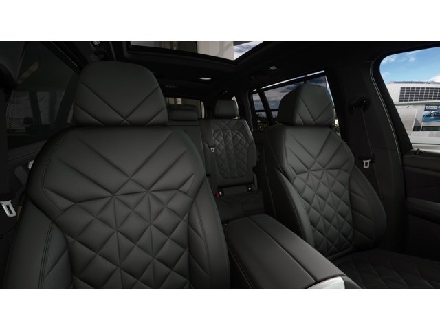 New 2027 Black Sapphire Metallic BMW xDrive40i image 11