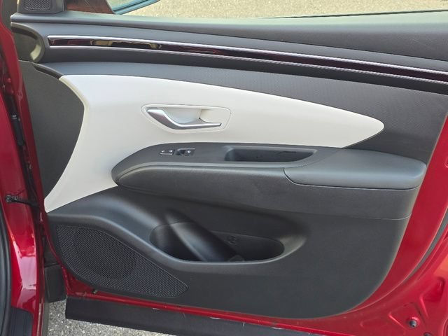 Used 2024 Red Hyundai SEL image 20